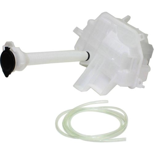 TOYOTA RAV4 WASHER TANK W/2 PUMPS W/SENSOR W/FILLER TUBE W/CAP OEM# 8531542240-PFM 2006-2008 PL# TO1288166
