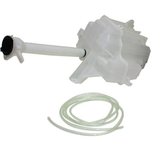 TOYOTA RAV4  WASHER TANK W/2 PUMPS W/SENSOR W/FILLER TUBE W/CAP OEM# 8531542290-PFM 2009-2012 PL# TO1288169