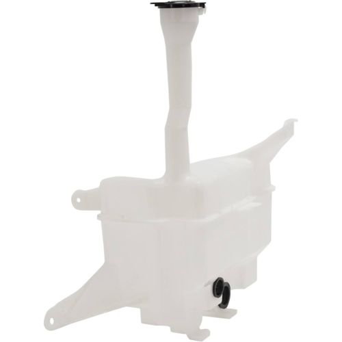 LEXUS ES 300h WASHER TANK WO/PUMP (W/SENSOR HOLE) OEM# 8531506220 2013-2018 PL# TO1288170