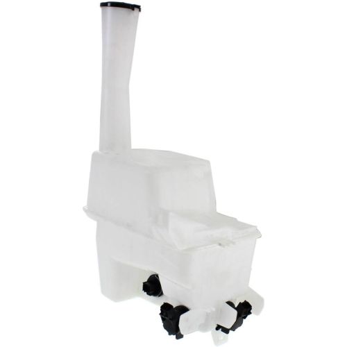 TOYOTA SIENNA WASHER TANK W/PUMP W/SENSOR OEM# 85315AE010-PFM 2004-2010 PL# TO1288175