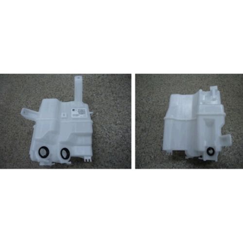 TOYOTA PRIUS V WASHER TANK WO/PUMP (W/ HEAD/LAMP WASHER) (WO/FILLER TUBE)(FM:11-11) OEM# 8535547021 2012-2014 PL# TO1288177