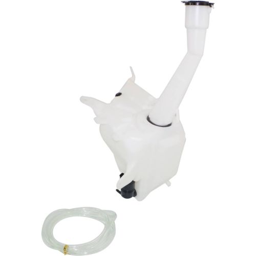 TOYOTA TACOMA  WASHER TANK W/PUMP W/CAP (W/SENSOR HOLE)(2.5LITER) OEM# 8531504060-PFM 2001-2004 PL# TO1288184