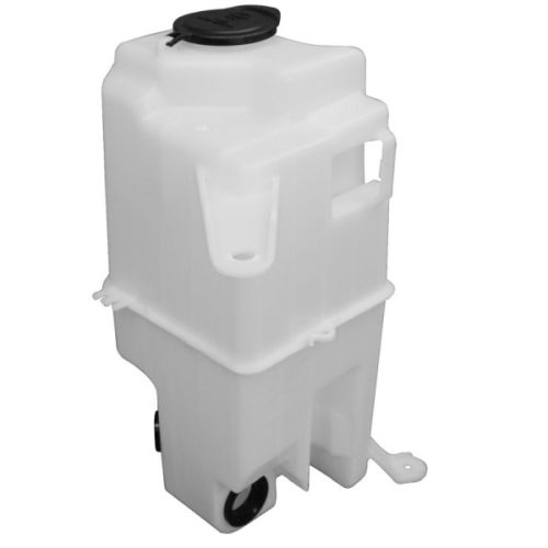 TOYOTA TUNDRA WASHER TANK WO/PUMP OEM# 853150C060 2007-2021 PL# TO1288191