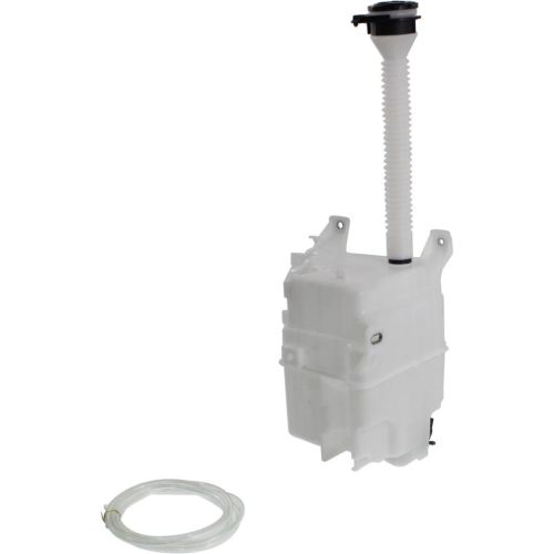 TOYOTA VENZA WASHER TANK W/PUMP W/SENSOR W/INLET OEM# 853150T010-PFM 2009-2016 PL# TO1288212