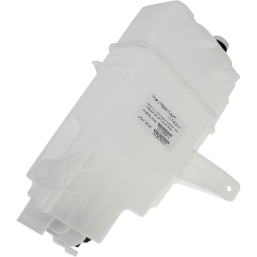 TOYOTA RAV4 HYBRID  WASHER TANK W/PUMP W/INLET W/SENSOR W/CAP OEM# 853150R030-PFM 2016-2018 PL# TO1288214