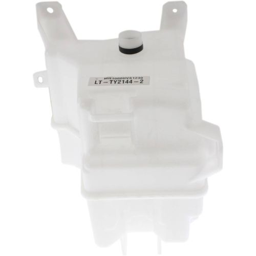 TOYOTA HIGHLANDER  WASHER TANK W/PUMP W/INLET W/SENSOR W/CAP (USA) OEM# 853150E060-PFM 2010-2013 PL# TO1288222