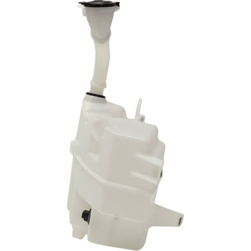 LEXUS ES 300h WASHER TANK W/PUMP W/INLET W/SENSOR W/CAP (NORTH AMERICA) OEM# 8531506230-PFM 2019-2024 PL# TO1288239