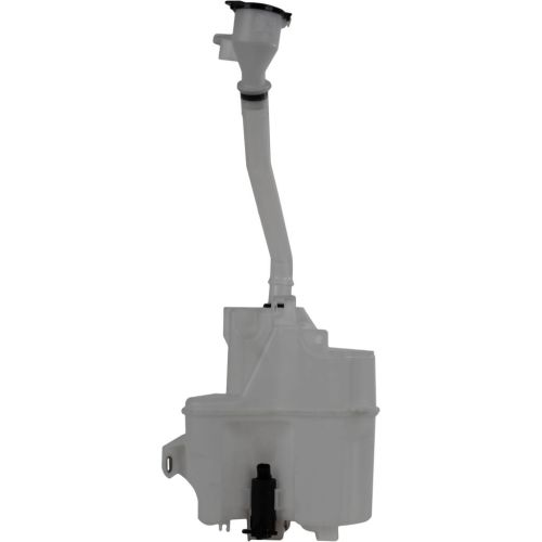 TOYOTA RAV4 HYBRID  WASHER TANK W/PUMP W/SENSOR W/INLET W/CAP(NORTH AMERICA) OEM# 853150R060-PFM 2019-2021 PL# TO1288241