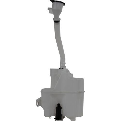 TOYOTA VENZA HYBRID (hybrid only) WASHER TANK W/PUMP W/INLET W/SENSOR W/CAP OEM# 8531542450-PFM 2021-2024 PL# TO1288247