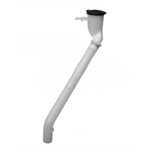 TOYOTA VENZA HYBRID (hybrid only) WASHER TANK INLET TUBE W/CAP OEM# 8530148080 2021-2024 PL# TO1289116