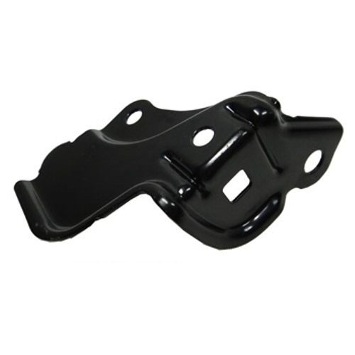 TOYOTA SIENNA  HEAD LAMP MOUNT BRACKET LEFT (Driver Side) (STEEL)(ON RADIATOR SUPPORT) OEM# 5324608030 2011-2020 PL# TO2508106