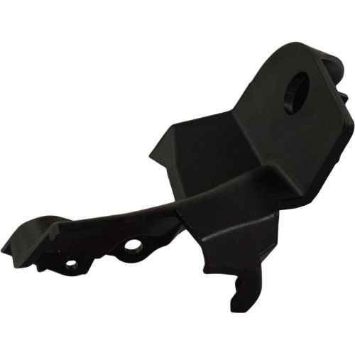 TOYOTA RAV4  HEAD LAMP LOWER MOUNT REPAIR BRACKET LEFT (Driver Side) OEM# 8119642040 2016-2018 PL# TO2508107