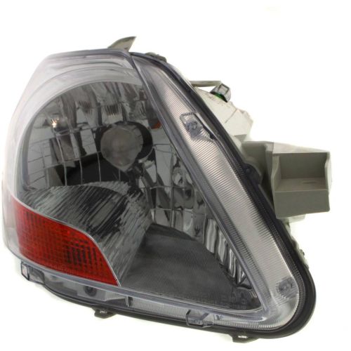 TOYOTA YARIS SEDAN HEAD LAMP UNIT RIGHT (Passenger Side) (W/CHR BEZEL) OEM# 8113052750 2007-2012 PL# TO2519108