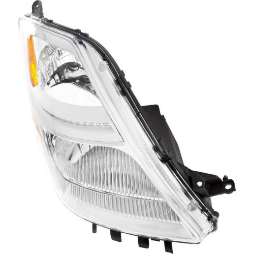 TOYOTA PRIUS HEAD LAMP UNIT RIGHT (Passenger Side) (FROM:11-05)(HALOGEN)**CAPA** OEM# 8113047160 2006-2009 PL# TO2519110C