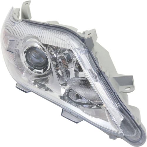 TOYOTA CAMRY HEAD LAMP UNIT RIGHT (Passenger Side) (EXC SE)(JAPAN)**CAPA** OEM# 8113033700 2010-2011 PL# TO2519125C