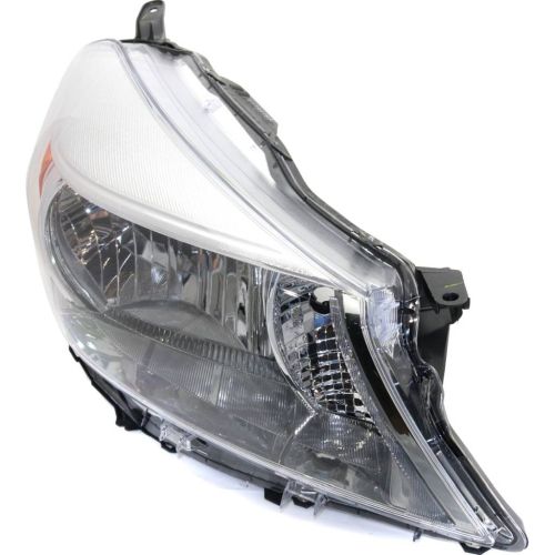 TOYOTA YARIS HATCHBACK(5DOORS) HEAD LAMP RIGHT (Passenger Side) (EXC SE MDL) OEM# 8113052D30 2012-2014 PL# TO2519132