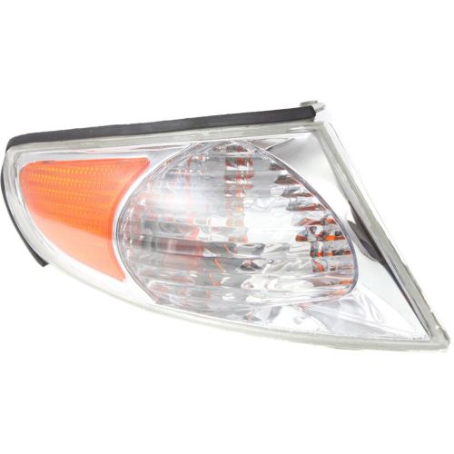 TOYOTA SOLARA CORNER LAMP ASSY RIGHT (Passenger Side) OEM# 81510AA030 2002-2003 PL# TO2521166