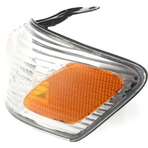 TOYOTA CAMRY CORNER LAMP LEFT (Driver Side) **CAPA** OEM# 81520AA020 2000-2001 PL# TO2530136C