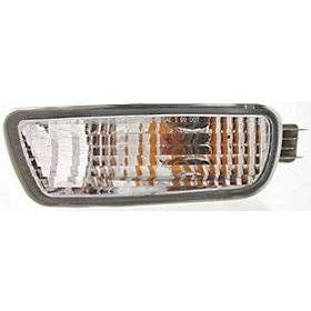 TOYOTA TACOMA  SIGNAL LAMP ASSY LEFT (Driver Side) **CAPA** OEM# 8152004080 2001-2004 PL# TO2530140C
