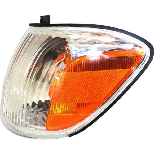 TOYOTA SEQUOIA CORNER LAMP ASSEMBLY LEFT (Driver Side) OEM# 815200C030 2005-2007 PL# TO2530147