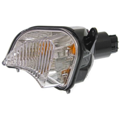 TOYOTA AVALON HYBRID  PARK LAMP ASSY LEFT (Driver Side) OEM# 8152007010 2013-2015 PL# TO2530151