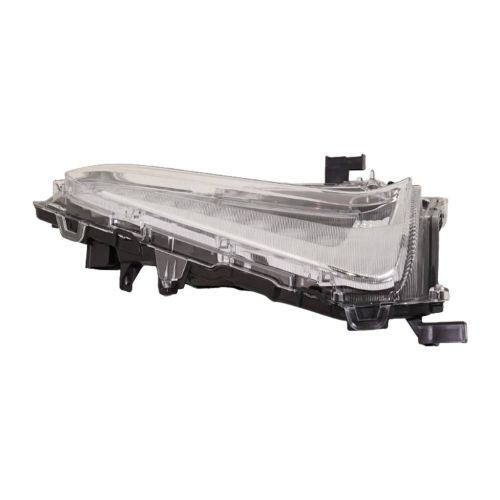 TOYOTA PRIUS PRIME FRONT PARK LAMP RIGHT (Passenger Side) (WO/FOG LAMP) OEM# 8151047120 2017-2022 PL# TO2531155