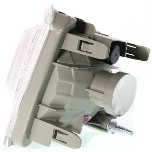 TOYOTA PRIUS (1.8L) PARK/SIGNAL LAMP ASSEMBLY LEFT (Driver Side) OEM# 8152147020 2010-2011 PL# TO2532114