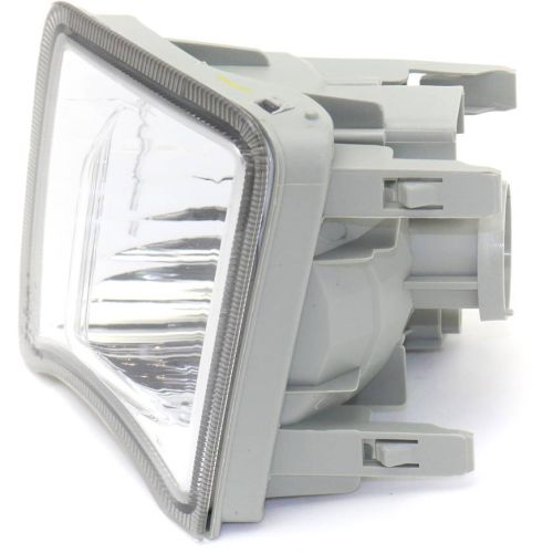 TOYOTA PRIUS (1.8L) PARK/SIGNAL LAMP UNIT LEFT (Driver Side)**CAPA** OEM# 8152147020 2010-2011 PL# TO2532114C