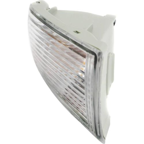 TOYOTA 4RUNNER  PARK/SIGNAL LAMP UNIT RIGHT (Passenger Side)(W/DAY TIME RUNNING LAMP) OEM# 8151135401 2003-2005 PL# TO2533113