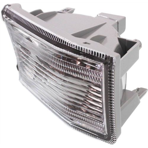 TOYOTA 4RUNNER PARK/SIGNAL LAMP UNIT RIGHT (Passenger Side)**CAPA** OEM# 8151135340 2010-2013 PL# TO2533115C