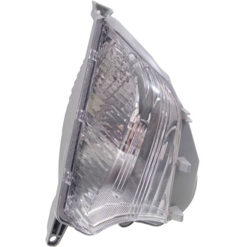 TOYOTA PRIUS C (1.5L) PARK/SIGNAL LAMP RIGHT (Passenger Side)**CAPA** OEM# 8151152070 2015-2017 PL# TO2533120C