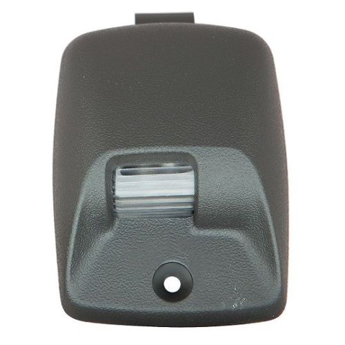 TOYOTA TUNDRA LICENSE LAMP ASSY LEFT (Driver Side)**CAPA** OEM# 816900C022 2007-2013 PL# TO2870108C