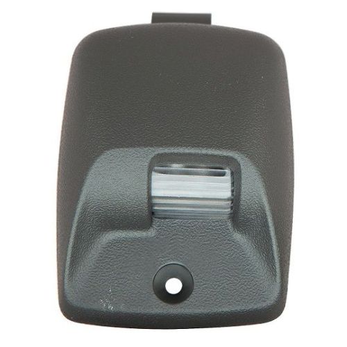 TOYOTA TACOMA LICENSE LAMP ASSY RIGHT (Passenger Side)**CAPA** OEM# 812700C022 2008-2015 PL# TO2870109C