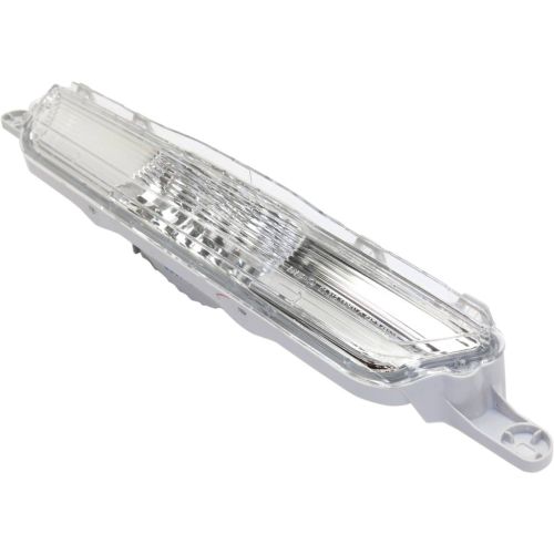 TOYOTA YARIS HATCHBACK(5DOORS) BACK-UP LAMP ASSY OEM# 816710D010 2015-2017 PL# TO2881102