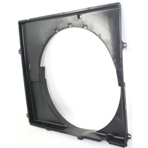 TOYOTA TACOMA  RADIATOR FAN SHROUD V6 OEM# 1671107030 2001-2002 PL# TO3110114