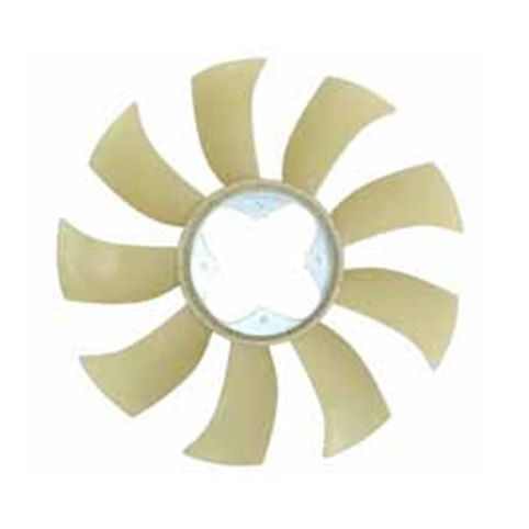 TOYOTA TACOMA  RADIATOR FAN BLADE (9 BLADES) (3.5L) OEM# 163610P381 2016-2023 PL# TO3112145