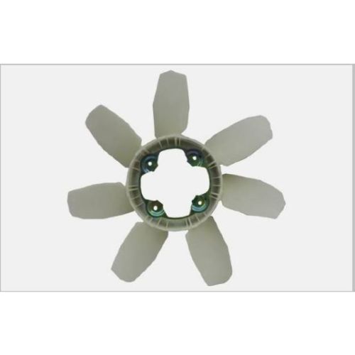 TOYOTA 4RUNNER RADIATOR FAN BLADE (7 BLADES)(6 CYL) OEM# 1636131060 2010-2024 PL# TO3112145P
