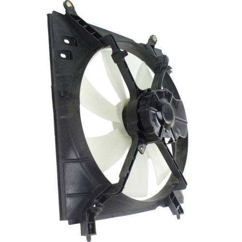 TOYOTA SOLARA  A/C FAN ASSY (4CYL)(RH) OEM# TO3113103 2000-2001 PL# TO3113103