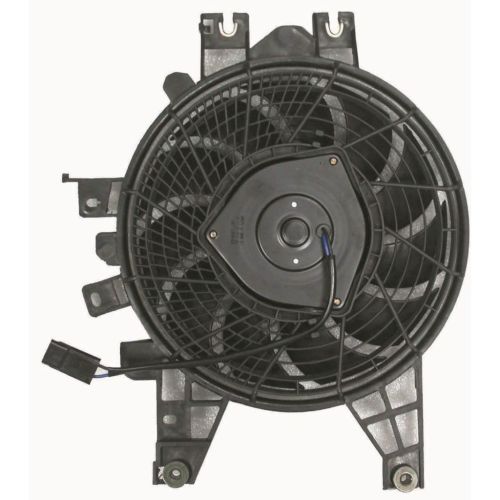 TOYOTA SEQUOIA  A/C FAN ASSY OEM# TO3113114 2001-2007 PL# TO3113114