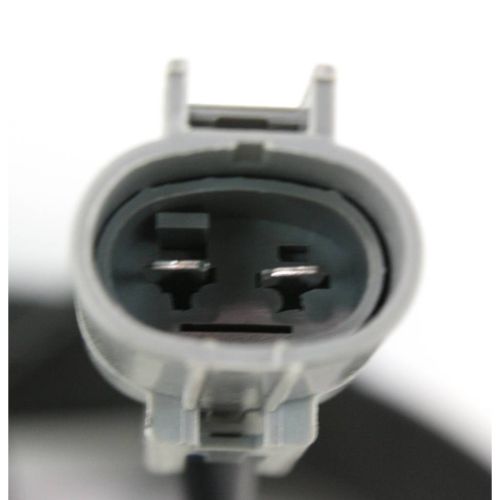 TOYOTA SOLARA  RADIATOR FAN ASSY (4CYL)( LEFT (Driver Side) ) OEM# TO3115101 2000-2001 PL# TO3115101