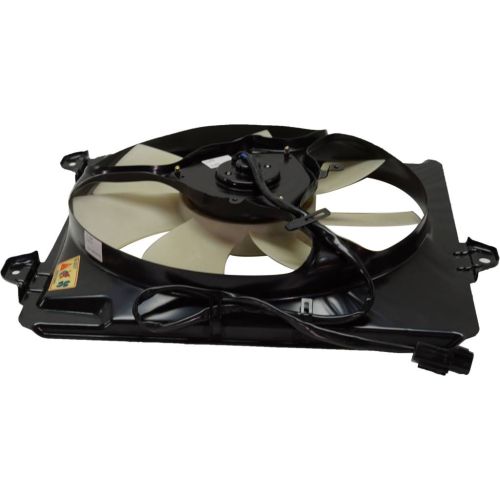 TOYOTA RAV4  A/C FAN ASSY (RH) OEM# 1671128180-PFM 2001-2005 PL# TO3115127