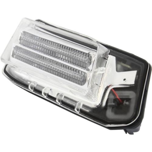 VOLVO VOLVO XC60  PARK LAMP ASSY LEFT (Driver Side) OEM# 312908734 2010-2013 PL# VO2520112