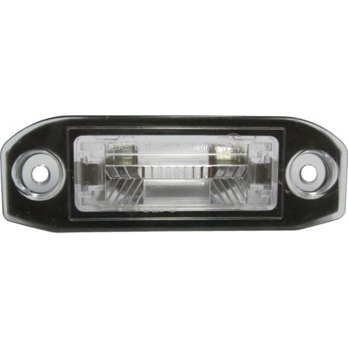 VOLVO VOLVO S40 (New Style)  LICENSE LAMP ASSY (RH=LH) OEM# 312530066 2004-2011 PL# VO2870100