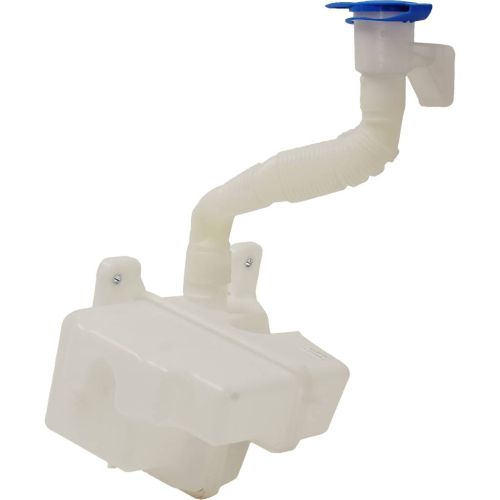 VOLKSWAGEN GLI  WASHER TANK W/PUMP W/CAP OEM# 17A955453A-PFM 2019-2024 PL# VW1288125