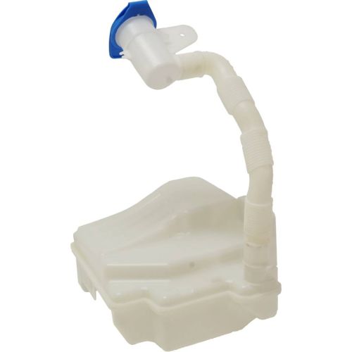 VOLKSWAGEN EOS  WASHER TANK W/PUMP W/INLET W/SENSOR W/CAP OEM# 1K0955453S-PFM 2007-2016 PL# VW1288128
