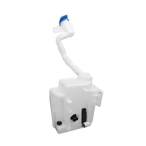 AUDI A3 WASHER TANK W/PUMP W/INLET W/SENSOR W/CAP OEM#1K0955453S-PFM 2006-2013 PL# VW1288129