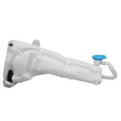 VOLKSWAGEN TIGUAN  WASHER TANK W/PUMP W/SENSOR W/INLET W/CAP(WO/HL WASHER) (FROM 7-9-18) OEM# 5NN955453C-PFM 2019-2021 PL# VW1288133