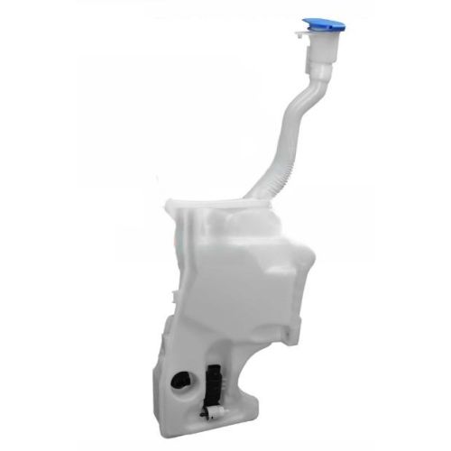 VOLKSWAGEN ATLAS CROSS SPORT WASHER TANK W/PUMP W/INLET W/SENSOR W/CAP OEM# 3CN955453B-PFM 2020-2023 PL# VW1288137