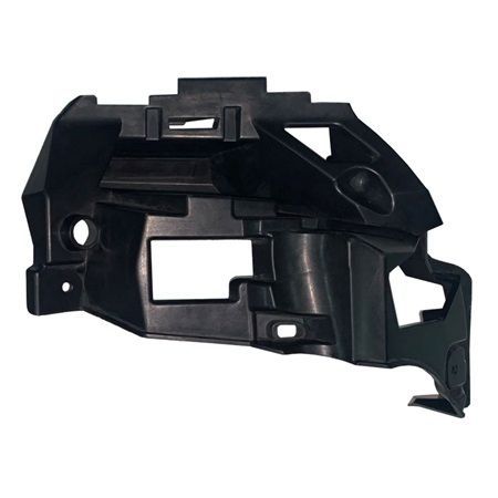 VOLKSWAGEN BEETLE HEAD LAMP GUIDE LEFT (Driver Side) OEM# 5C5807261 2013-2016 PL# VW2508107