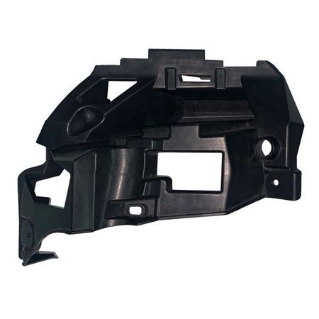 VOLKSWAGEN BEETLE HEAD LAMP GUIDE RIGHT (Passenger Side) OEM# 5C5807262 2012-2016 PL# VW2509107